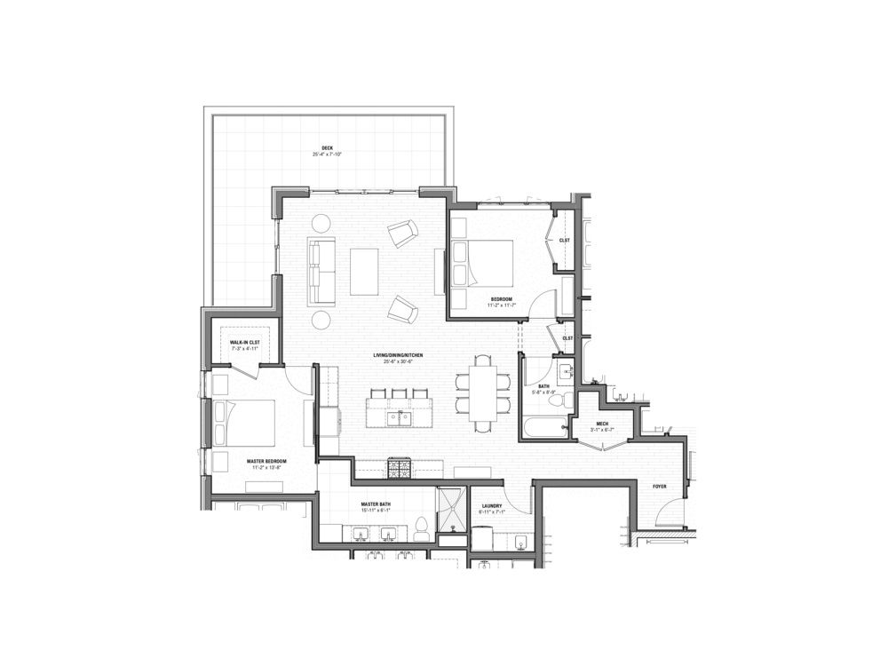 Samuel Avenue Condo: 1310 E Samuel Ave, Peoria Heights, IL 61616